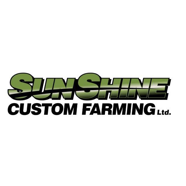 Farming Service in Nobleford, Alberta